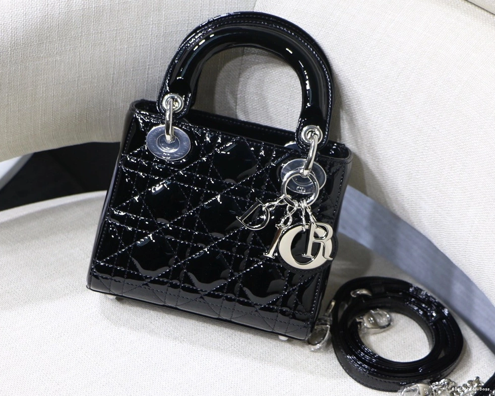 OldCobbler Bags MINI DIRO LADY 0825